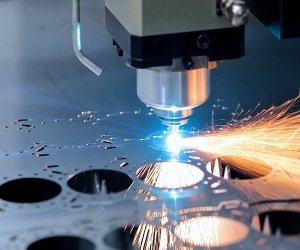 CNC Machine