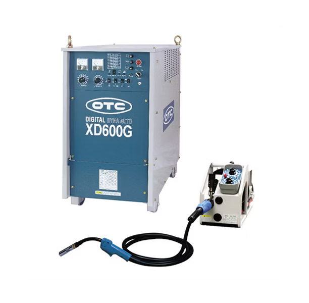 OTC – XD600G