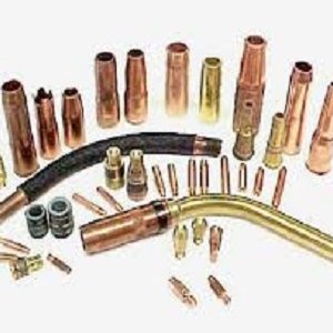 Welding Consumables